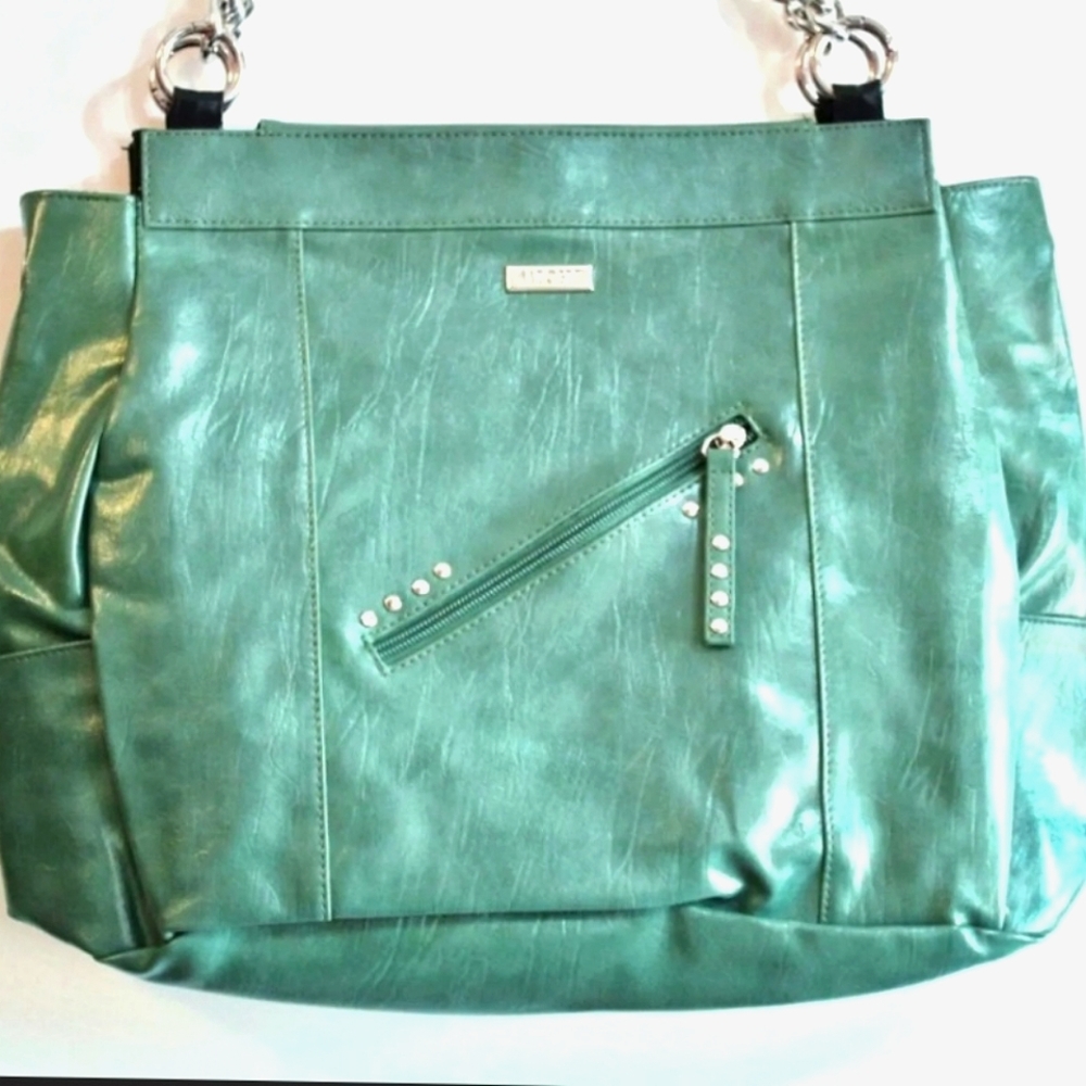 "Leah" Miche Prima Shell